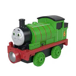 Базовий паровозик Mattel Томас і друзі в асортименті (JLB42) - мініатюра 4