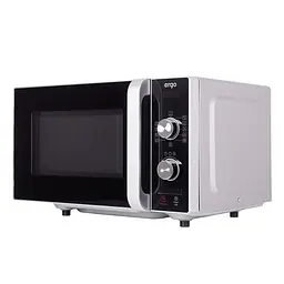 Мікрохвильова піч ERGO EM-2010 - мініатюра 2