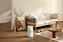 Зволожувач повітря XiaomiSmart Evaporative HuXiaomidifier BHR8532EU White - мініатюра 8