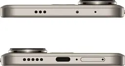 Смартфон Xiaomi POCO F6 12/512GB Titanium - мініатюра 7