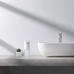 Автоматичний дозатор для мила Xiaomi MiJia Automatic Foam Soap Dispenser (NUN4035CN) - мініатюра 6