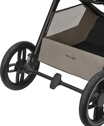 Коляска 2 в 1 універсальна Maxi-Cosi Oxford+ Twillic Truffle (1978470110) - мініатюра 14