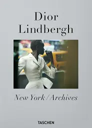 Peter Lindbergh. Dior. 40th Edition