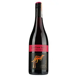 Вино Yellow Tail Pinot Noir, красное, полусухое, 13%, 0,75 л