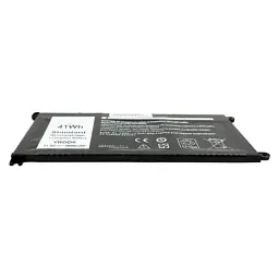 Акумулятор до ноутбука Dell Inspiron 15-5585 YRDD6, 41Wh (3600mAh), 3cell, 11.4V, Li-ion AlSoft (A71035) - мініатюра 3