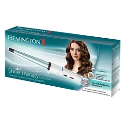 Плойка Remington CI53W конусна - мініатюра 2