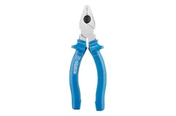 Плоскогубці Intertool 160 мм American type HT-0101 - мініатюра 4