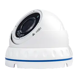 Гібридна антивандальна камера GV-098-GHD-H-DOF50V-30 - мініатюра 8