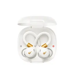 Навушники Anker Soundcore Sport X20 A3968 white