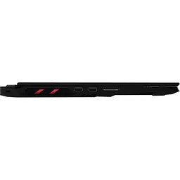 Ноутбук MSI 18 Raider A18 HX A9WJG-208UA UHD+ mini LED 120Hz/Ryzen 9 9955HX3D/32GB/1TB/RTX 5090 24GB/W11/Чорний (9S7-182L72-208) - мініатюра 12