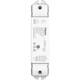 Модуль димування Aqara Intelligent Dimming Module T1 (ZNTGMK12LM) [107917] - мініатюра 2