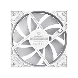 Кулер до корпусу Gamemax GMX-WFWT-PWM - мініатюра 8