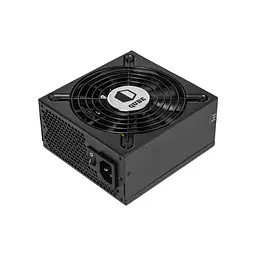 Блок живлення Qube 600W (QBF-SFX-600W-12G) - мініатюра 1