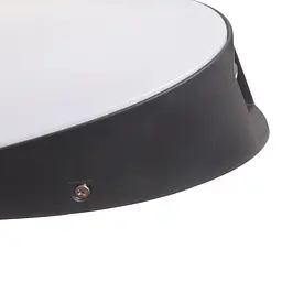 Підсвічування Brille AL-610/18W NW LED IP65 BK - мініатюра 4