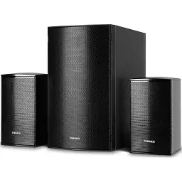 Акустична система 2.1 Gemix SB-140BT - мініатюра 2