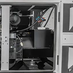 Генератор Kraft KRF-20KW/DA,20 кВт - мініатюра 10