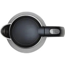 Електрочайник First FA-5407-4-GR Gray/black UA - мініатюра 4
