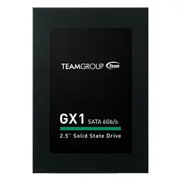 SSD диск 240GB Team GX1 2.5 SATAIII TLC