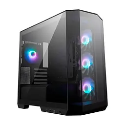 Корпус для ПК MSI MAG PANO M100R PZ - мініатюра 3