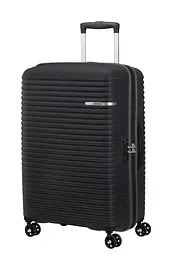 Валіза American Tourister LIFTOFF BLACK 67x45x31(33) 67 См ME5*09914