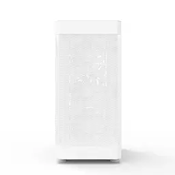 Комп’ютер персональний 2E Decimal AMD R5-3600 16Gb F512GB NVD3050-6 A520 I4WHITE 500W FreeDos білий - мініатюра 3
