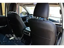 Авточохли модельні MW Brothers для Toyota Highlander III c 2014 - мініатюра 4