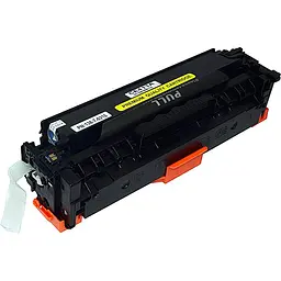Картридж Makkon для HP CE411A (305A) cyan (MN-HP-SE411A) - мініатюра 3
