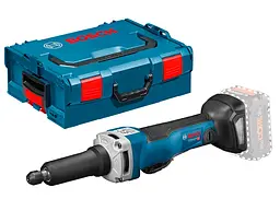 Шліфмашина пряма Bosch GGS 18V-23 PLC Professional в L-Boxx 136