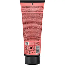 Маска тонуюча для волосся Osmo Radiant Red 225 мл - мініатюра 2