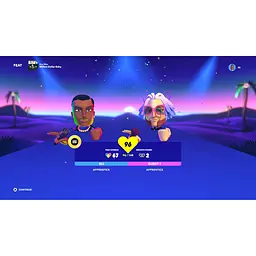 Ключ активації Microsoft Let's Sing 2024 with International Hits для Xbox One/Series S/X - мініатюра 4