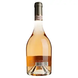 Вино Frescobaldi Alie Rose, рожеве, сухе, 12%, 0,75 л - мініатюра 2