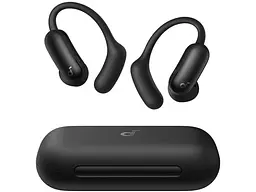 Навушники TWS ANKER SoundCore Aerofit 2 Pro Black (A3875G11) - мініатюра 6