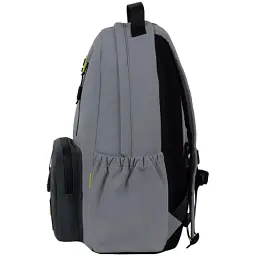 Рюкзак шкільний Kite Education teens 949L No One Cares (K26-949L-2) - мініатюра 2