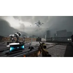 Ключ активації Microsoft Remoteness для Xbox One/Series - мініатюра 7