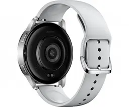 Смарт-годинник Xiaomi Watch S3 BHR7873GL сріблястий - мініатюра 5