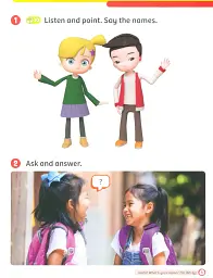 Super Minds. Starter Student's Book with eBook British English - мініатюра 6