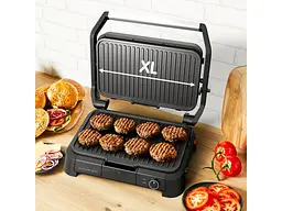 Електрогриль Tefal SuperGrill 3in1 XL GC520DE0 - мініатюра 4