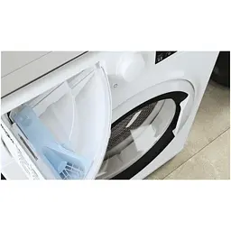 Пральна машина Whirlpool WRBSS 6239 W UA автоматична - мініатюра 4