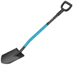 Лопата штикова IDEAL PRO 120см 1.9кг Cellfast sad0001774