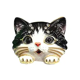 Брошка Кот (158511740)