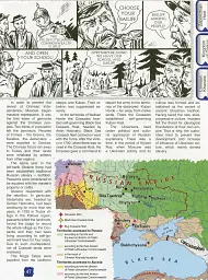 Painted History of Ukraine - - мініатюра 6