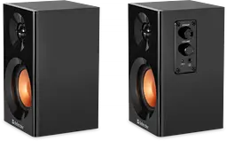 Акустична система DEFENDER Aurora S12 black - мініатюра 3