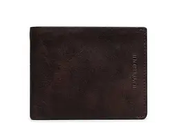 Горизонтальне портмоне Varsavia 537 caffe Коричневе 12,5x9,5 см TONY PEROTTI acs0032355