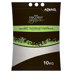 Пісок для акваріума Aquael 10 кг 0.1-0.3 мм