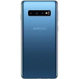 Смартфон Samsung S10 + Plus 8/128Gb SM-G975U 1sim Blue - мініатюра 6
