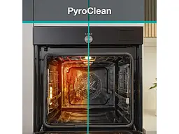 Духова шафа Gorenje BSA6138B - мініатюра 6