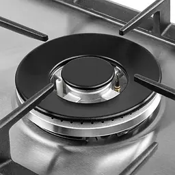 Варильна поверхня Perfelli HGM 31404 газова I - мініатюра 4