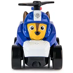 Іграшка Paw Patrol Цуценячий патруль міні рятівний автомобіль з водієм Гонщик Повітряна рятувальна місія (SM17791/4142) - мініатюра 2