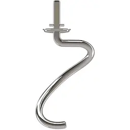Кухонна машина Kenwood Titanium Chef Baker KVC85.594SI - мініатюра 3