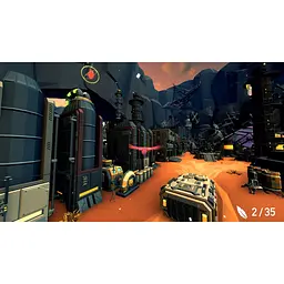 Ключ активації Microsoft Aery - Time Traveller Bundle для Xbox One/Series S/X - мініатюра 6